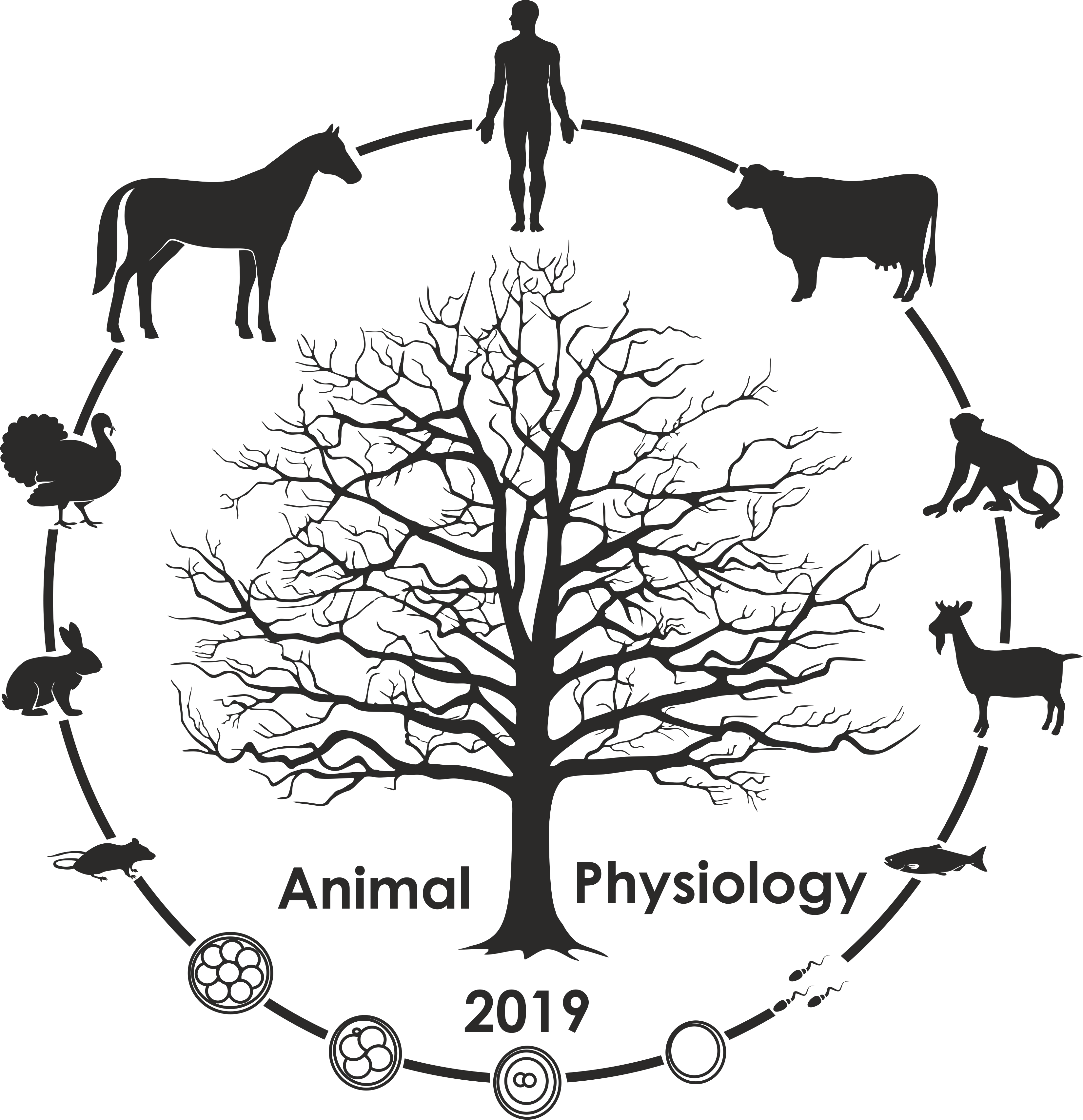 logo konferencie animal physiology